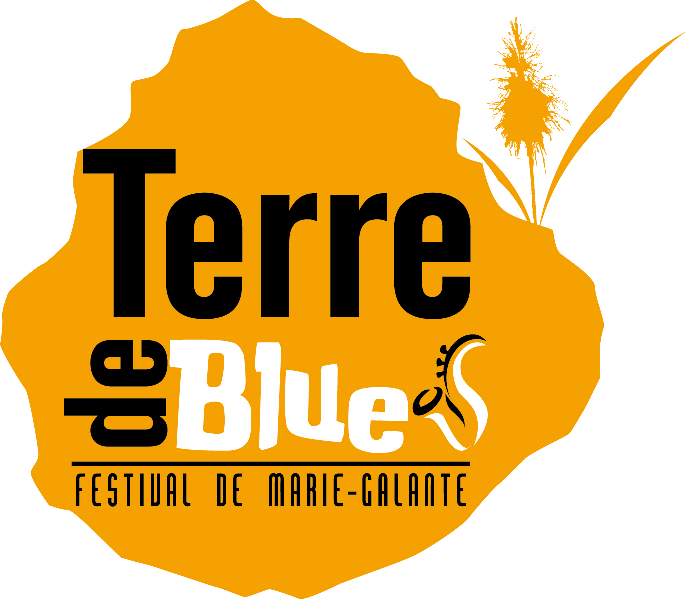 Le Festival Terre de Blues à MarieGalante Lagon Travel